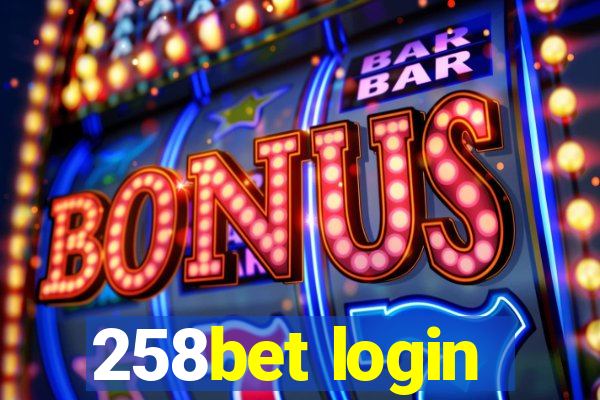 258bet login